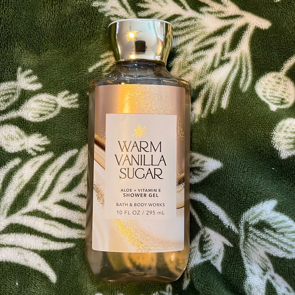 BN B&BW Shower Gel